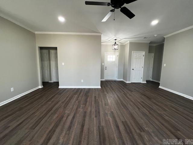 White Hall - Residential