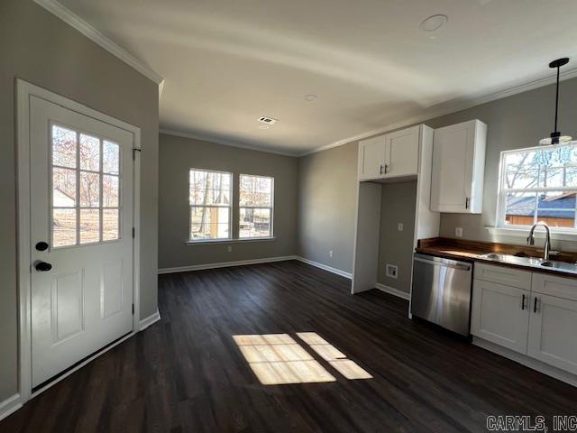 White Hall - Residential