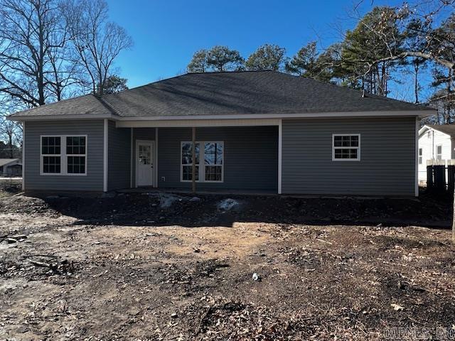 White Hall - Residential