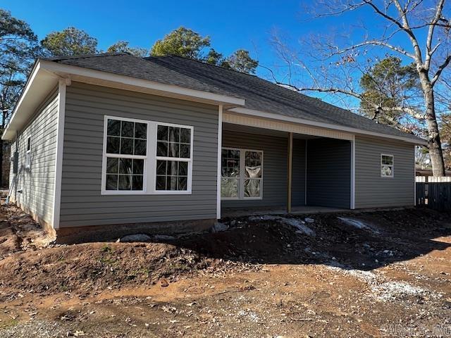 White Hall - Residential