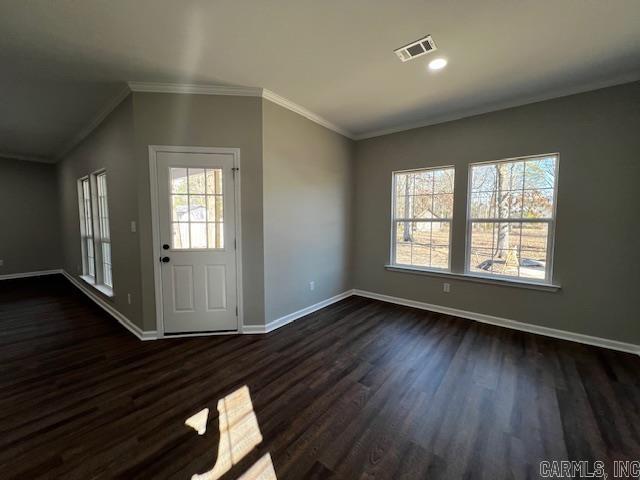 White Hall - Residential