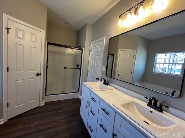 White Hall - Residential