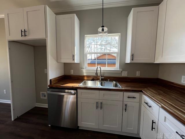 White Hall - Residential