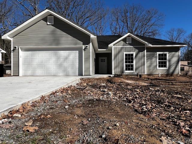 White Hall - Residential