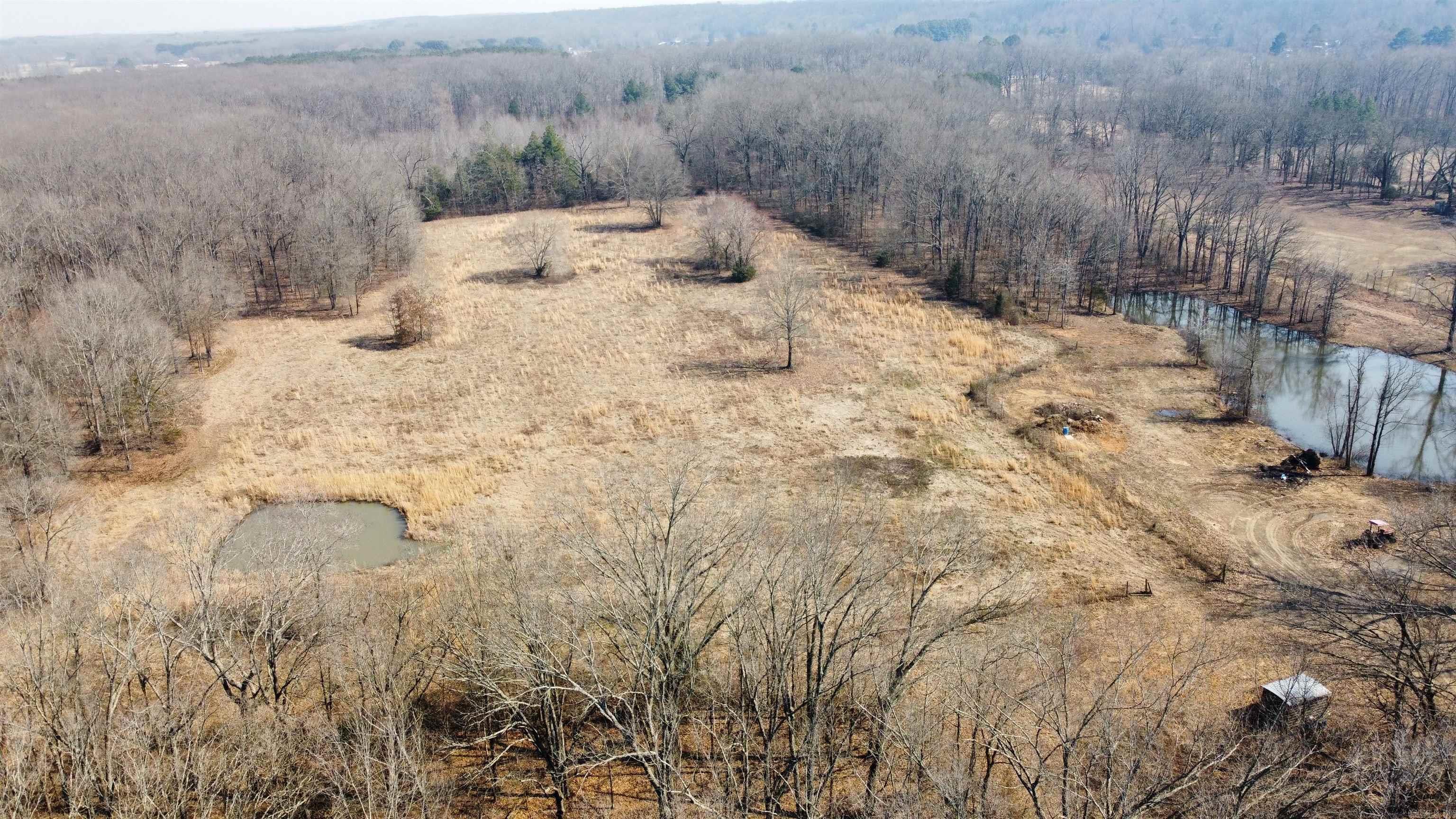 Brady Place - Land