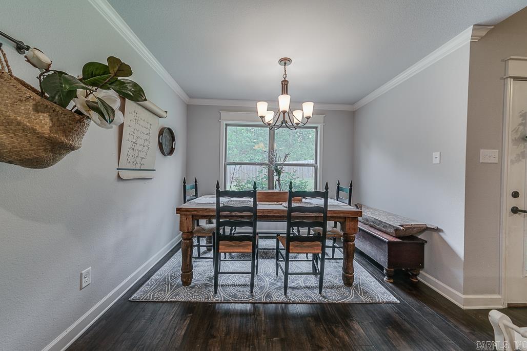 CROSS CREEK - Residential