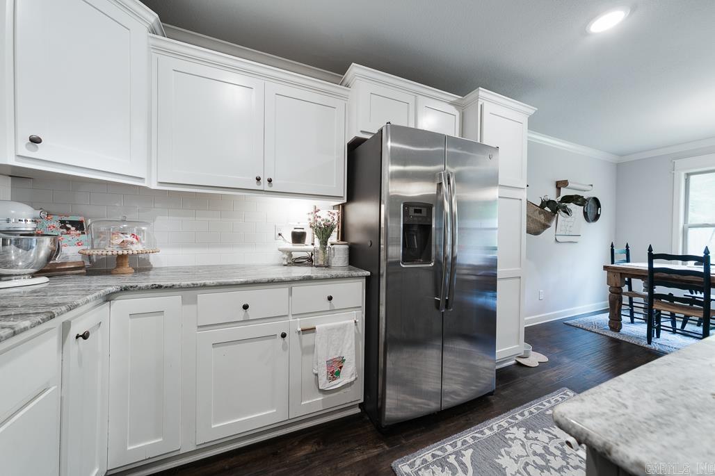 CROSS CREEK - Residential