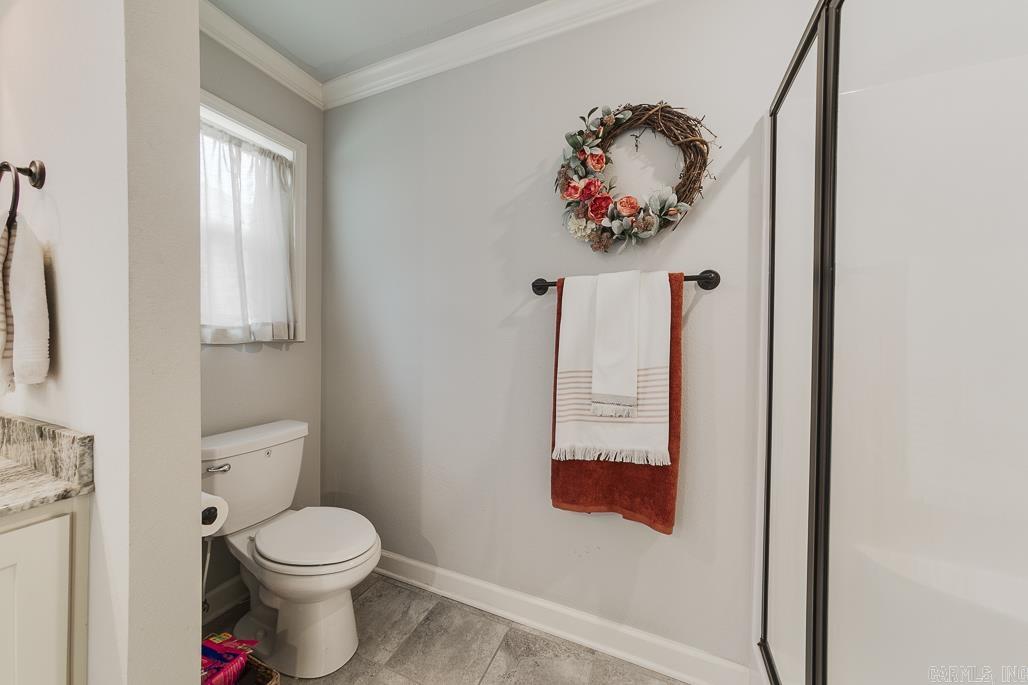 CROSS CREEK - Residential