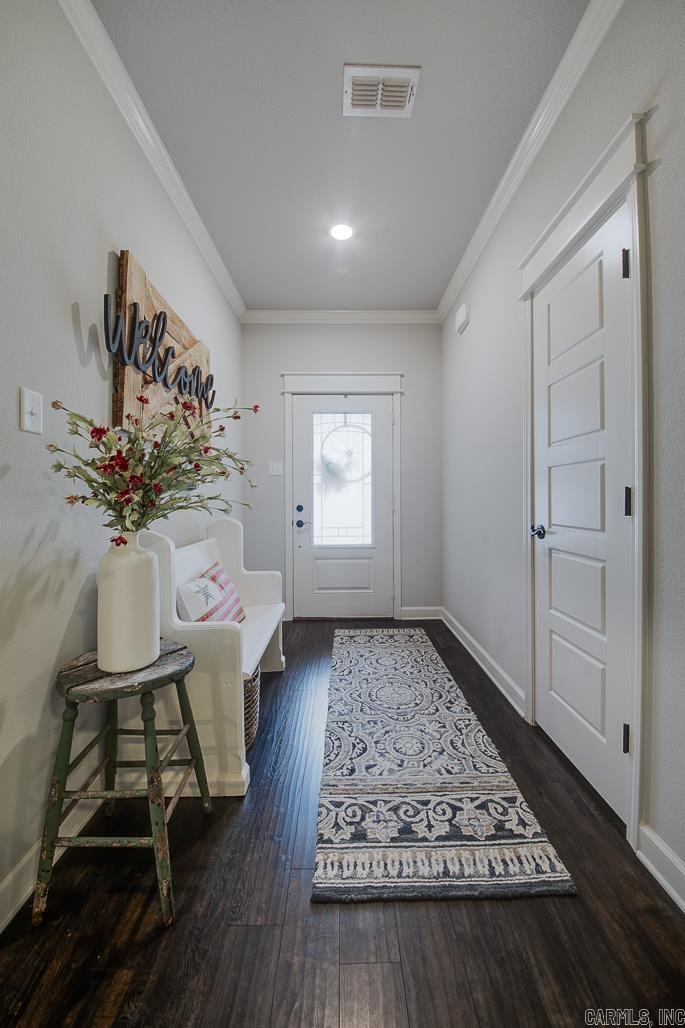 CROSS CREEK - Residential