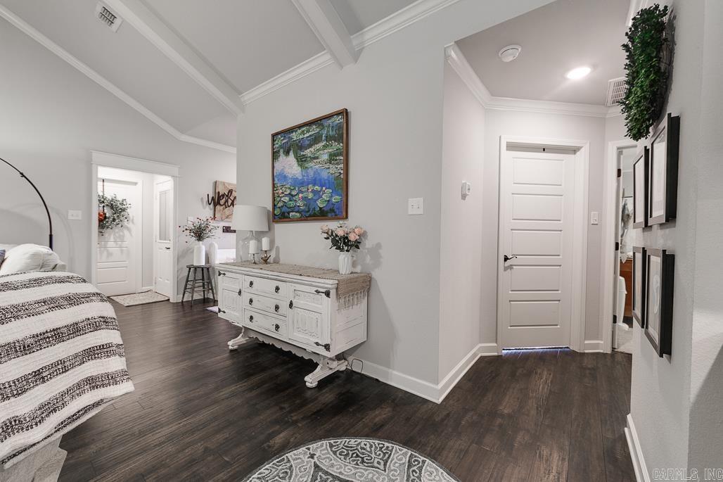 CROSS CREEK - Residential