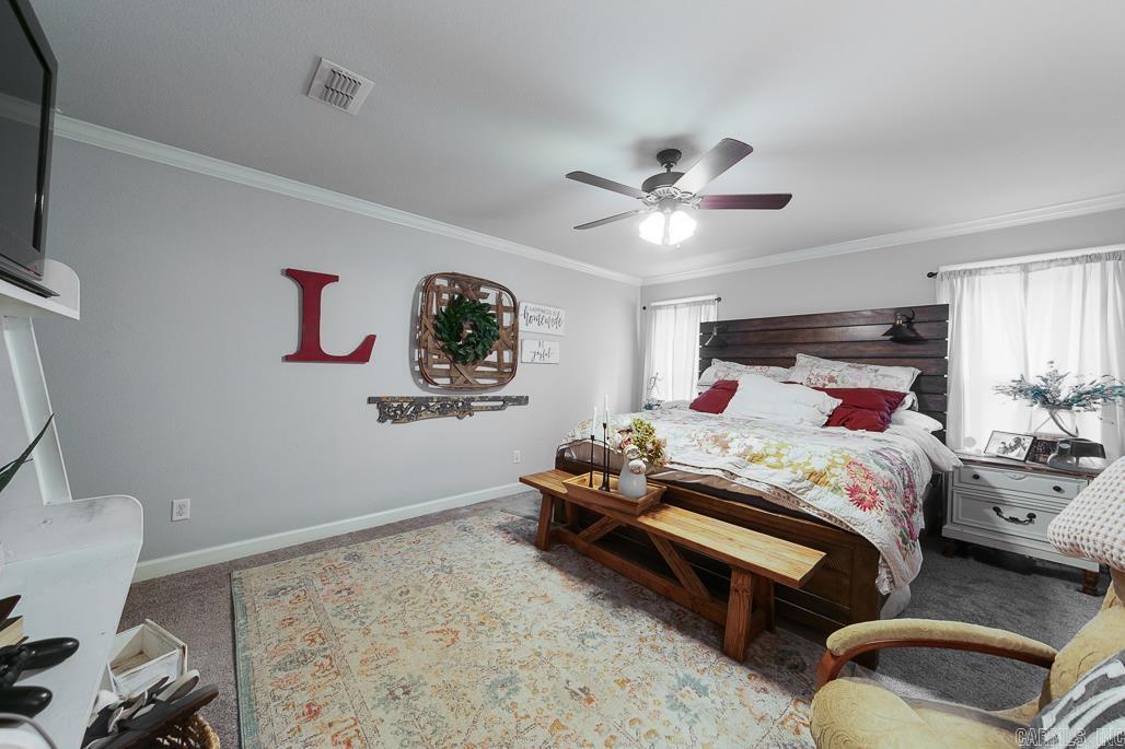 CROSS CREEK - Residential