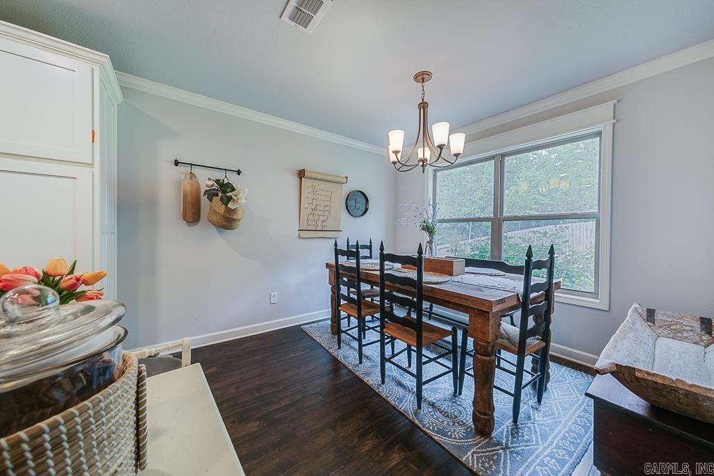 CROSS CREEK - Residential