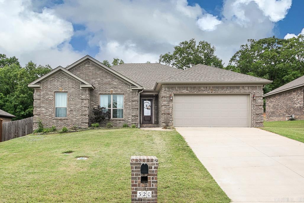 CROSS CREEK - Residential