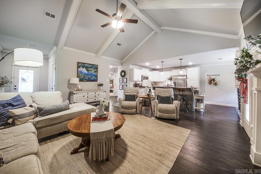 CROSS CREEK - Residential