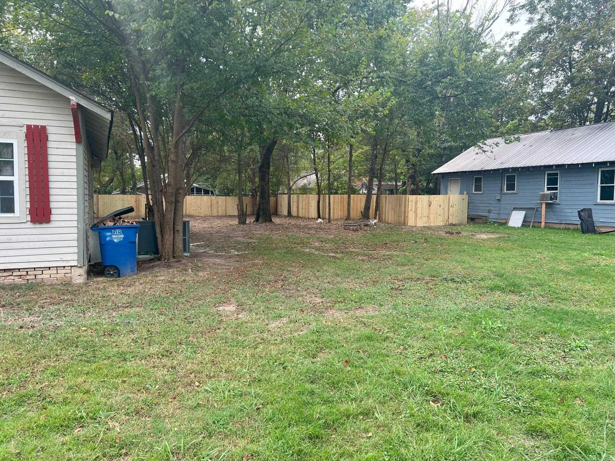 Laskers 2nd - Residential