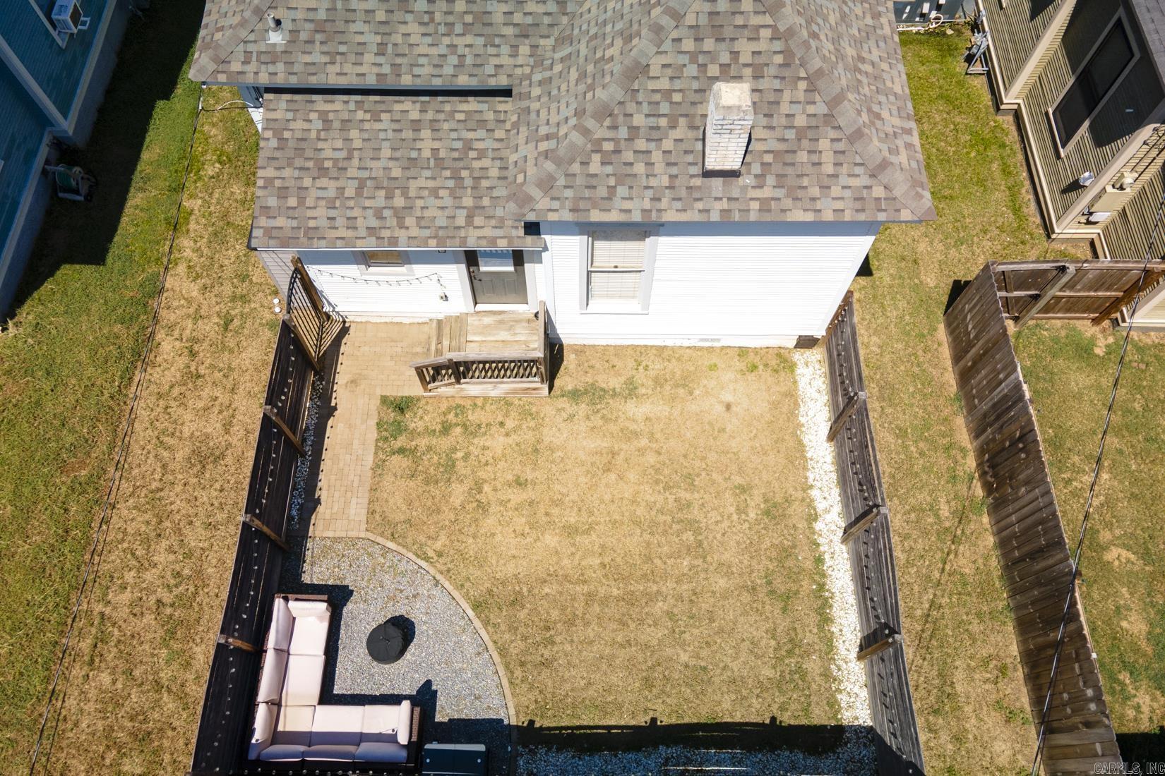 MACARTHUR PLACE ORIGINAL CITY OF - Residential