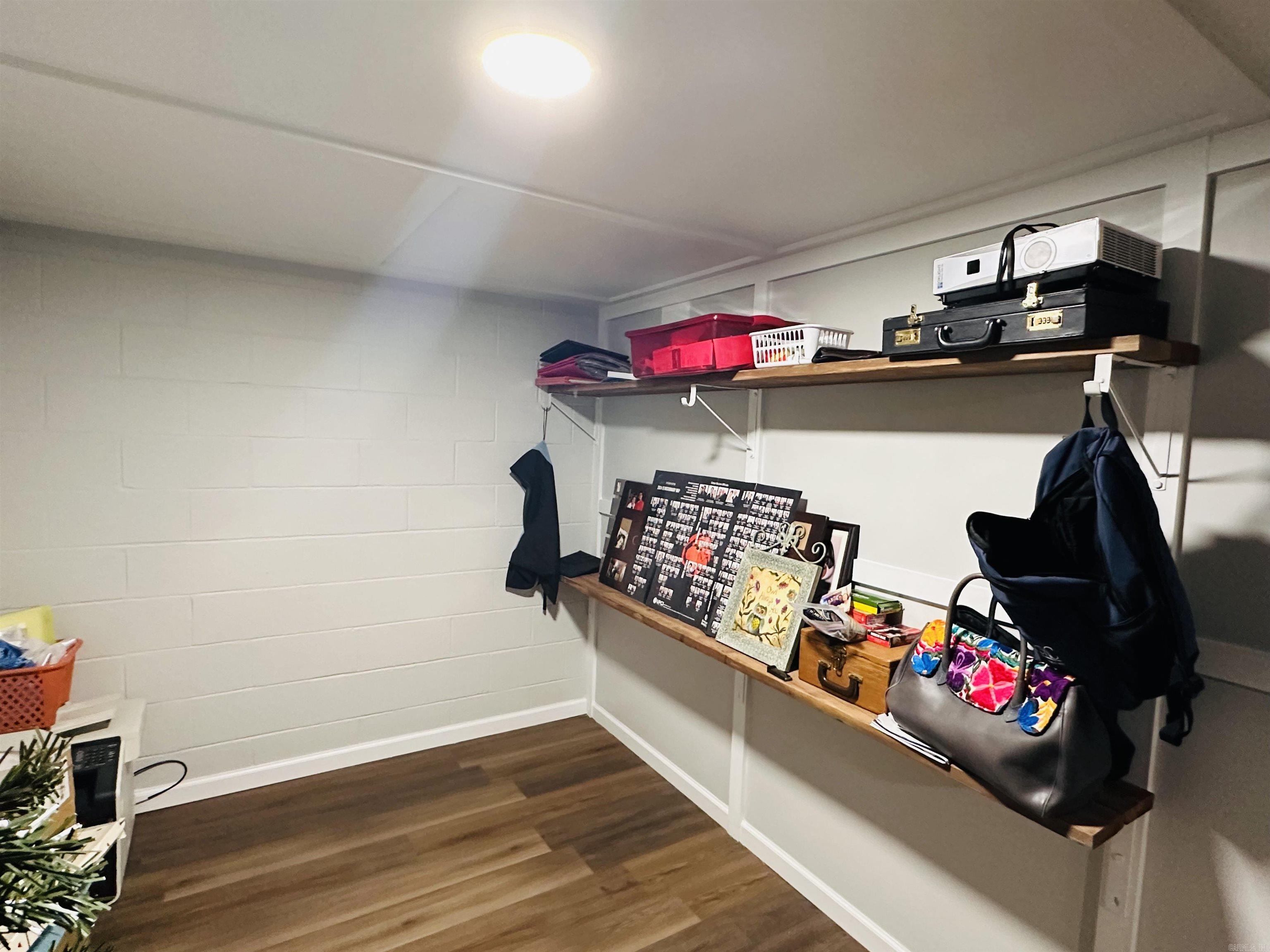 Townwood - Residential