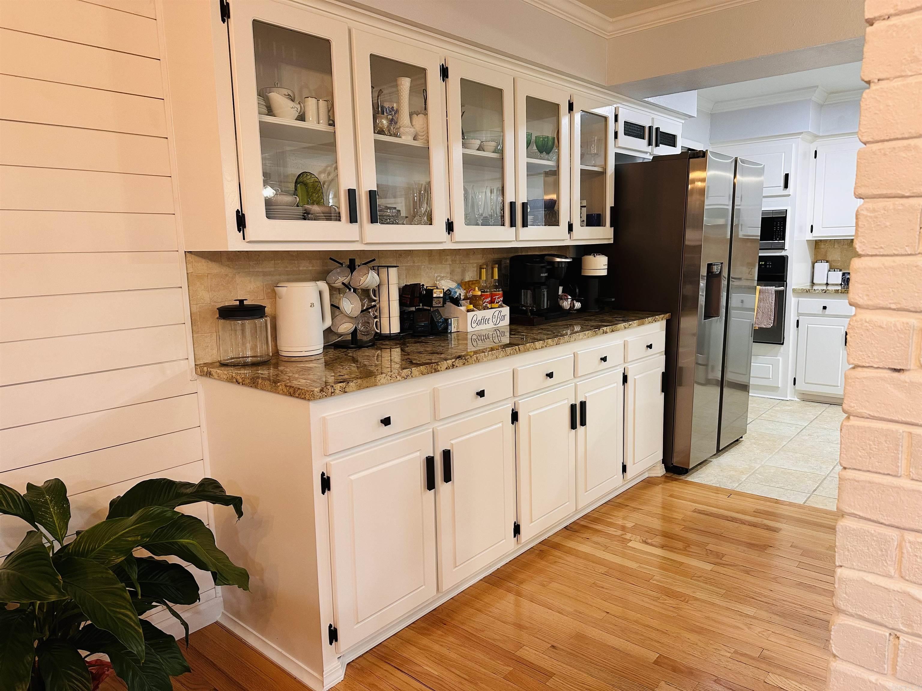 Townwood - Residential