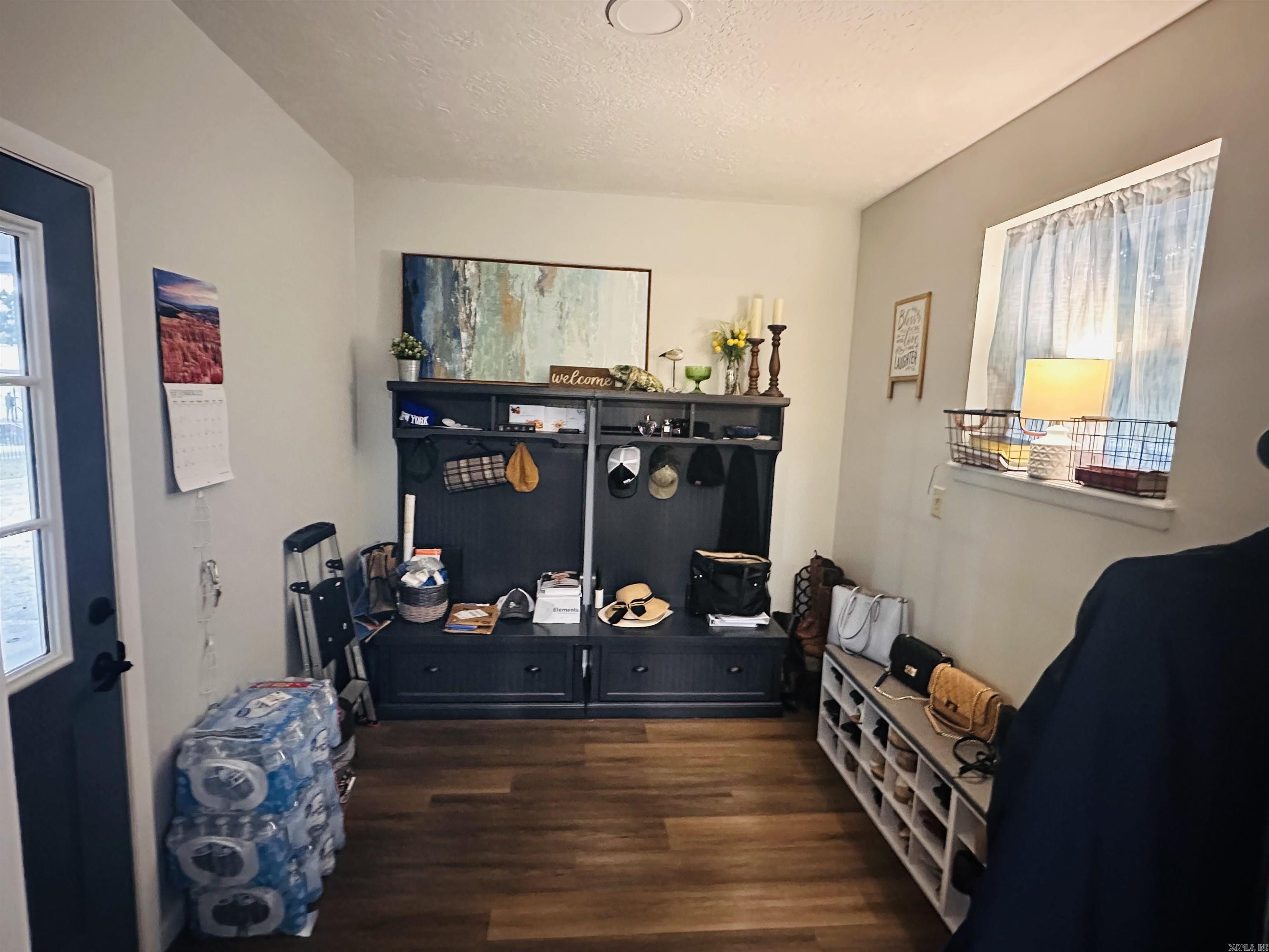 Townwood - Residential