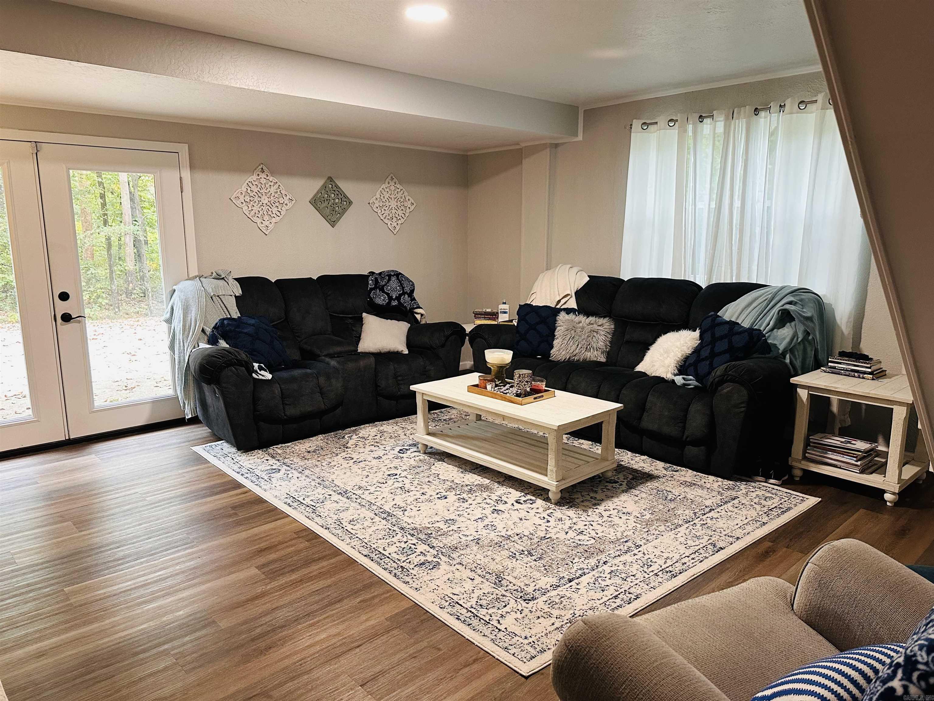 Townwood - Residential