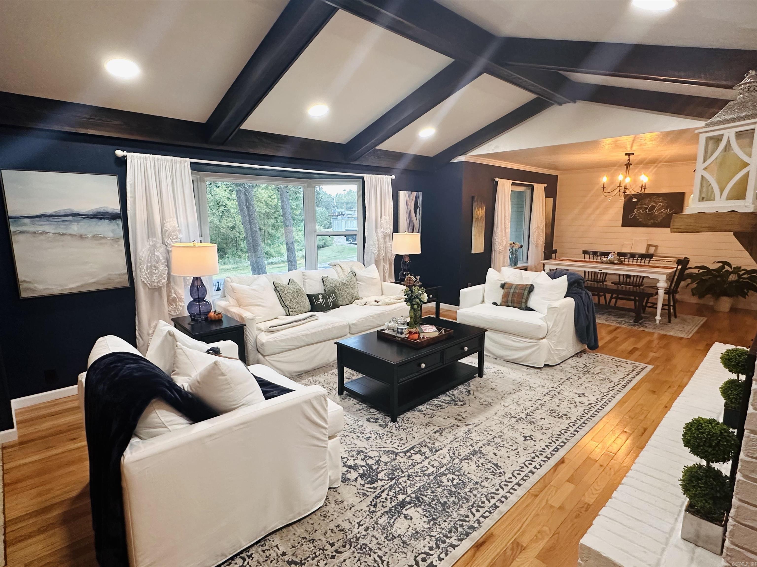 Townwood - Residential