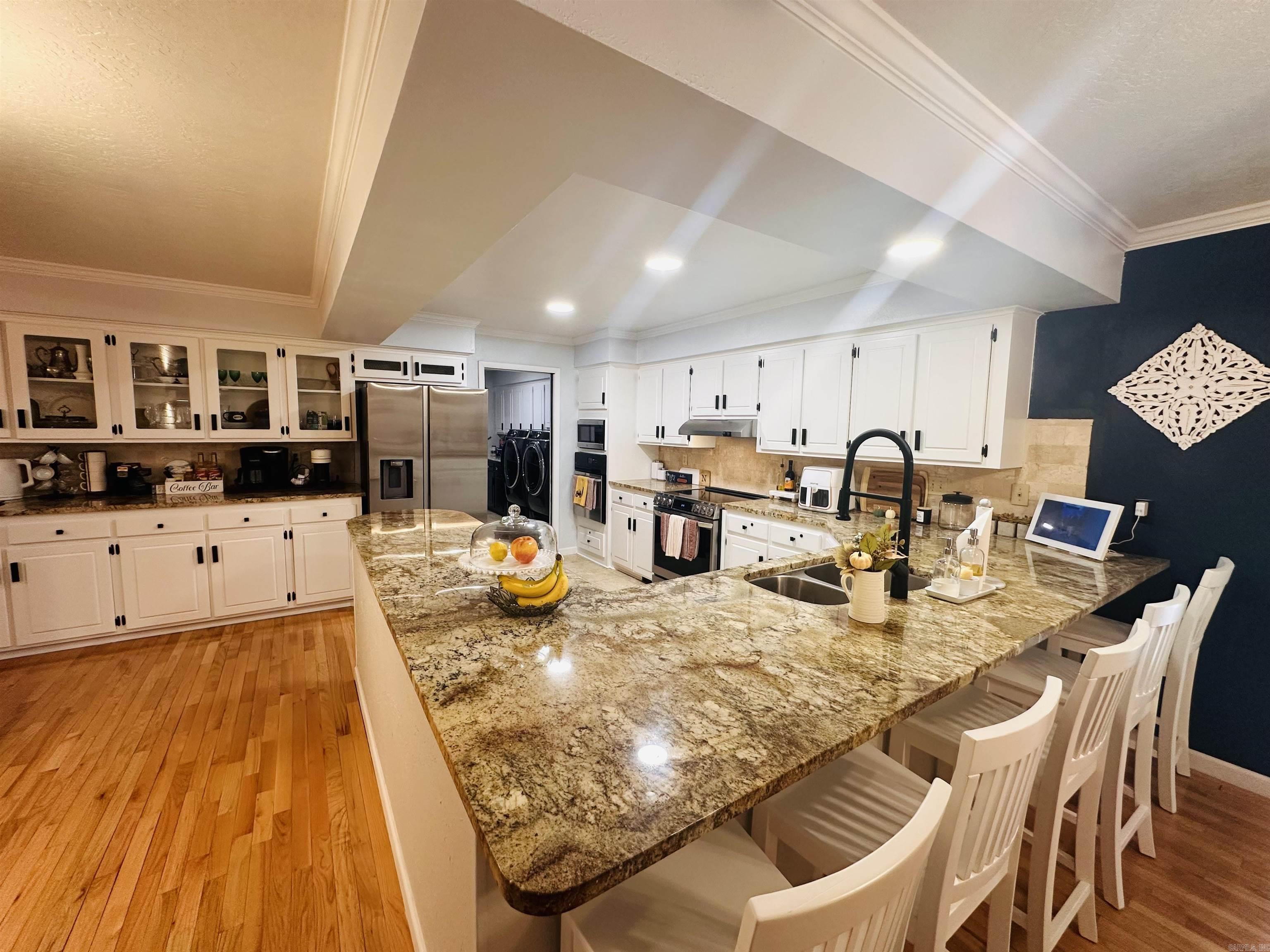 Townwood - Residential