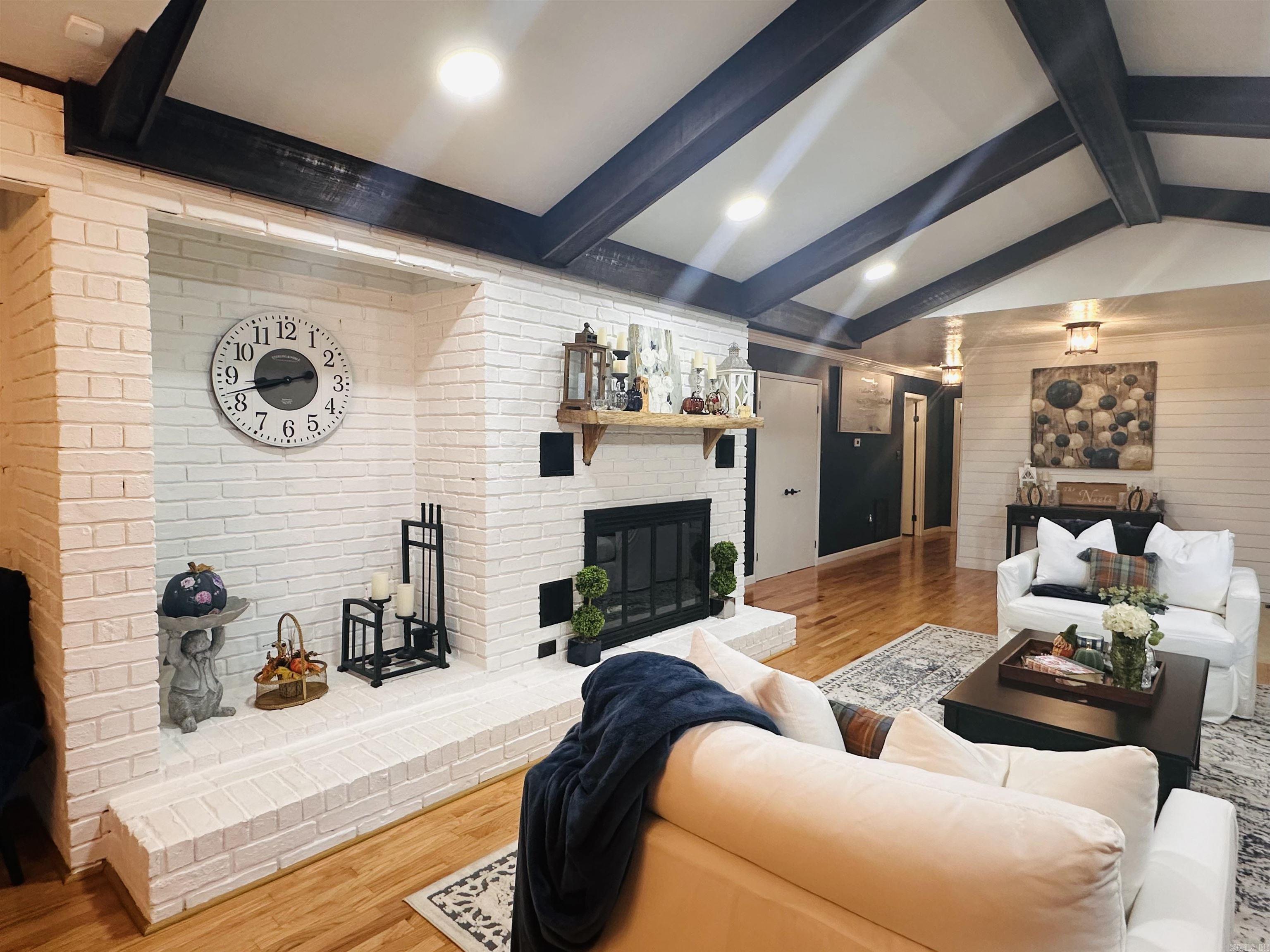 Townwood - Residential