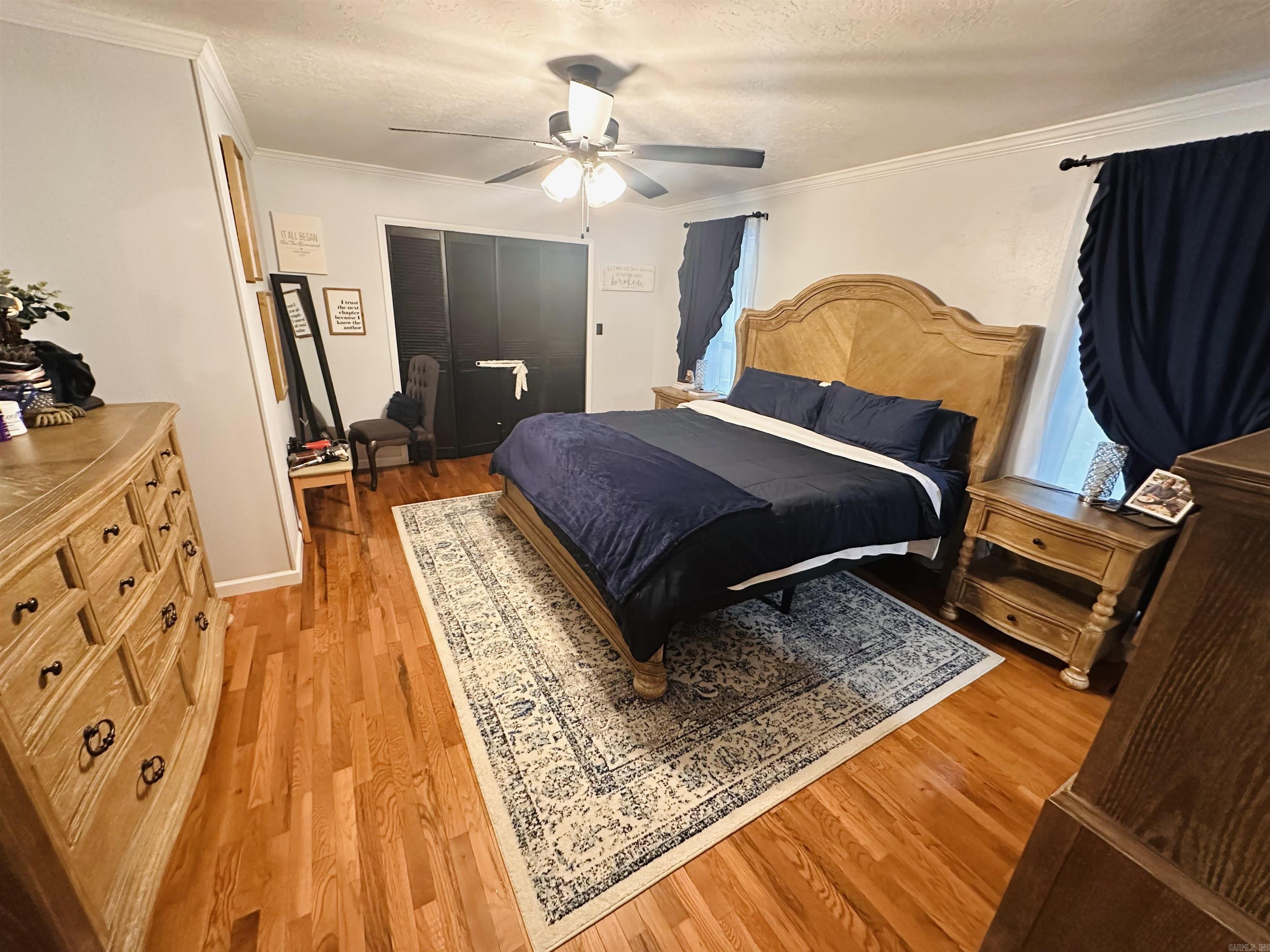 Townwood - Residential