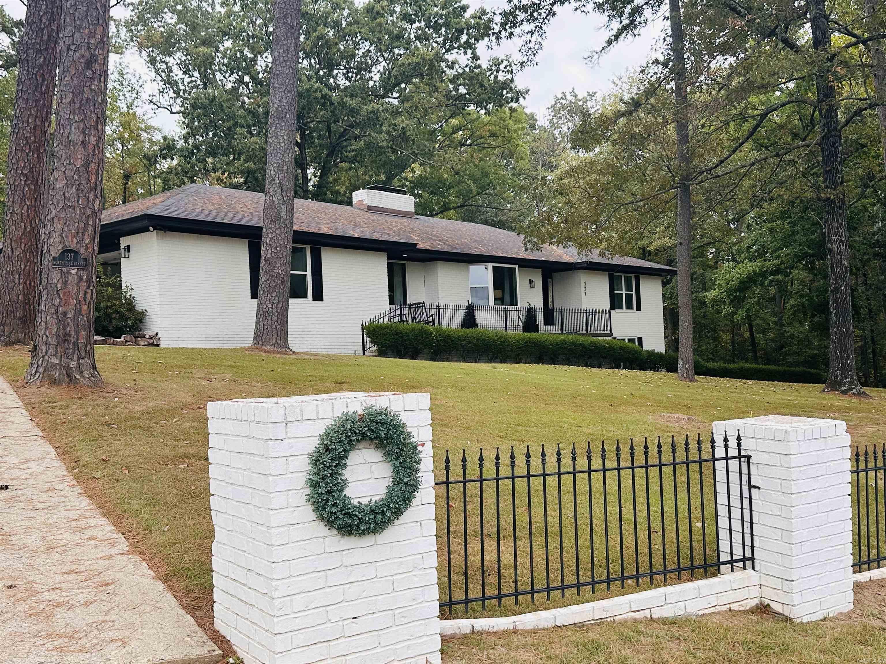 Townwood - Residential