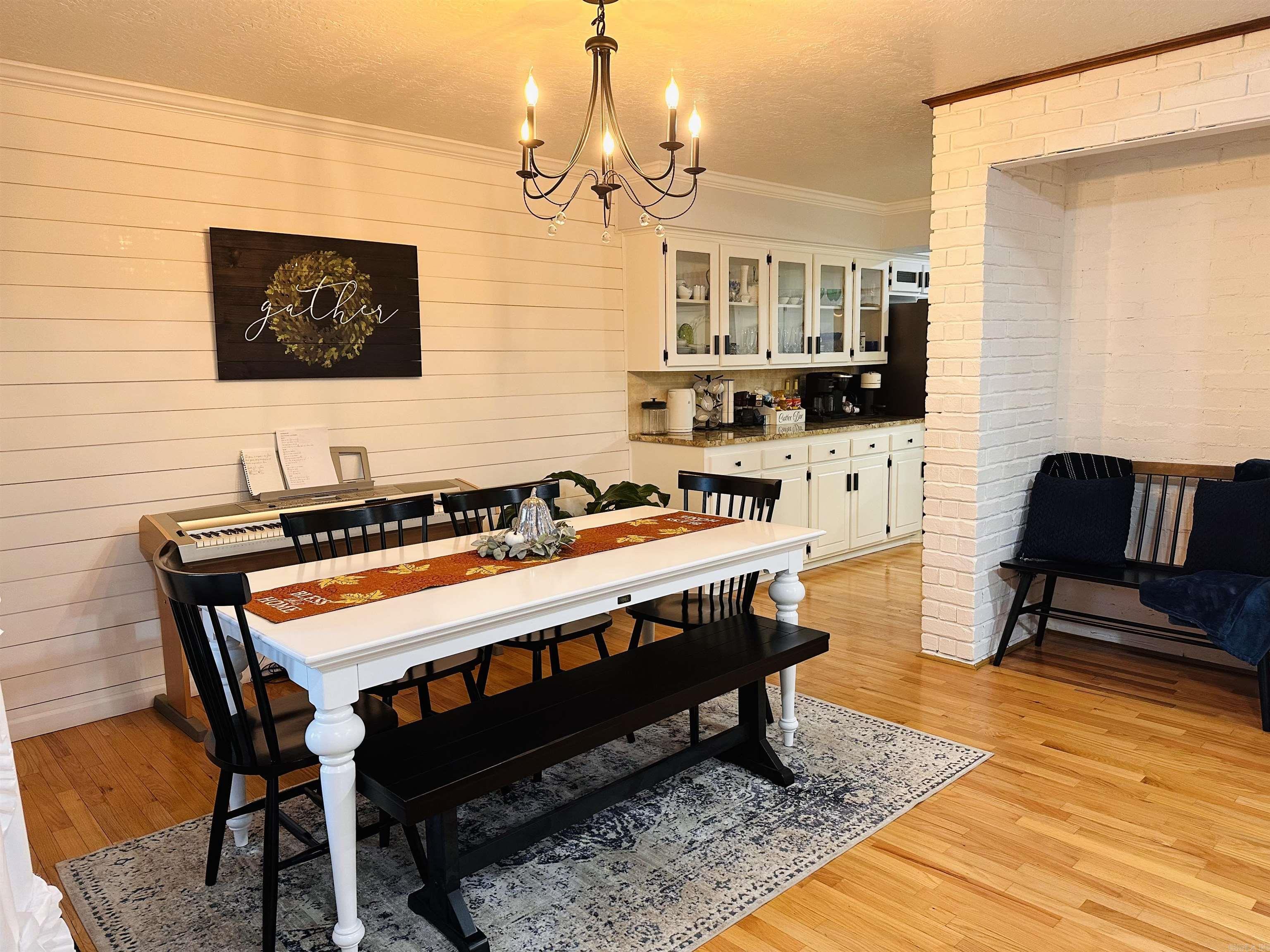 Townwood - Residential