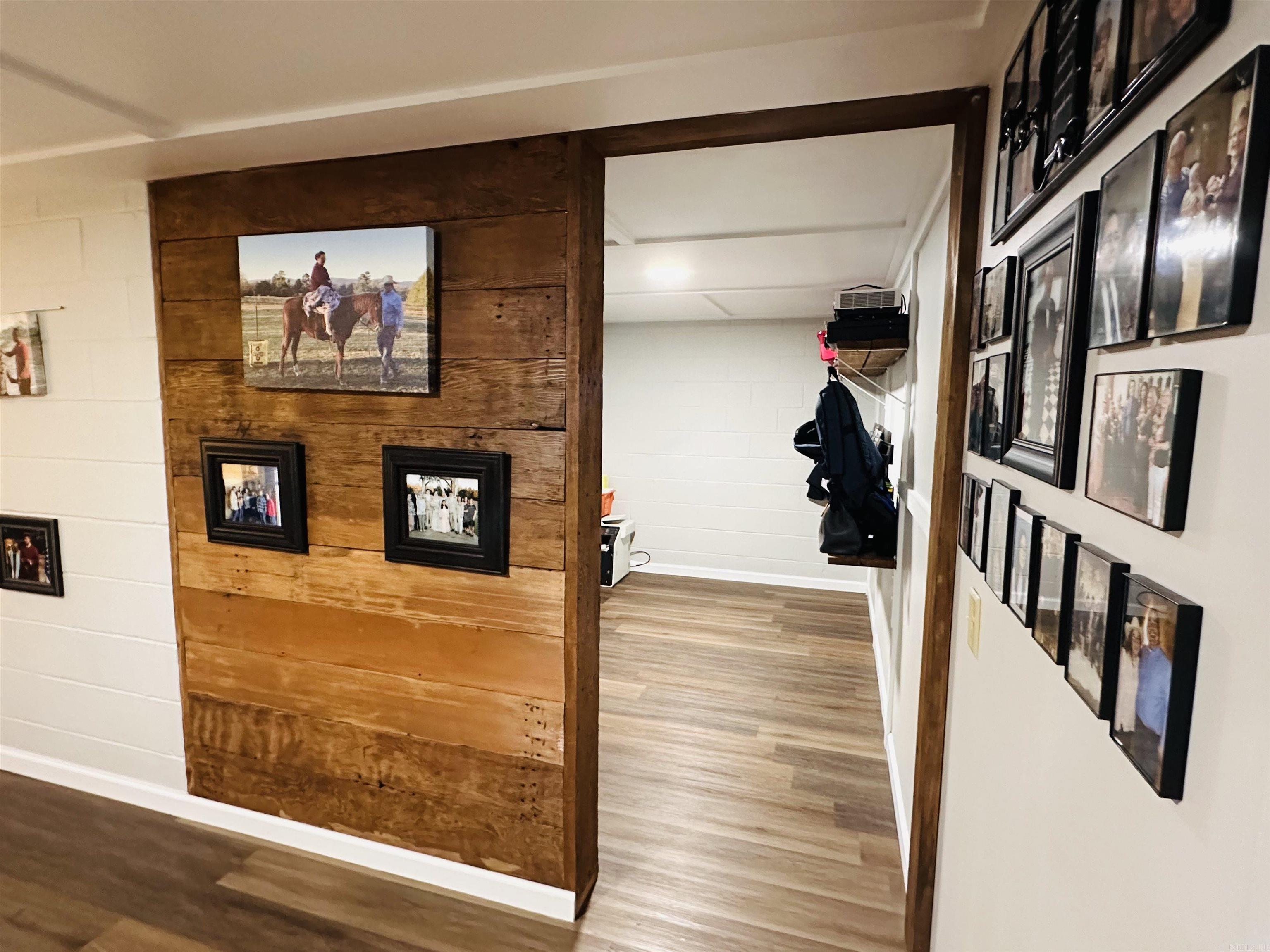 Townwood - Residential