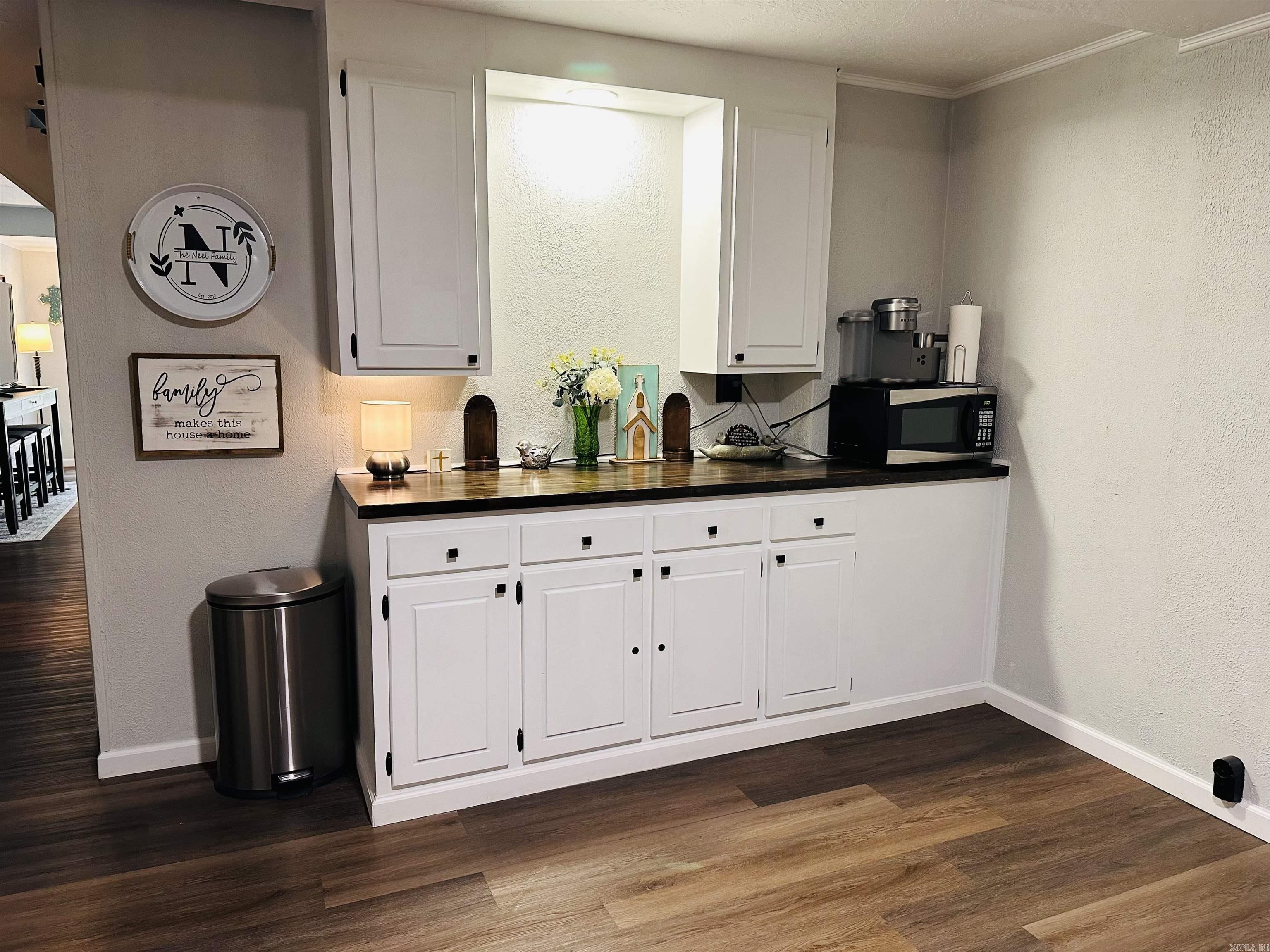 Townwood - Residential