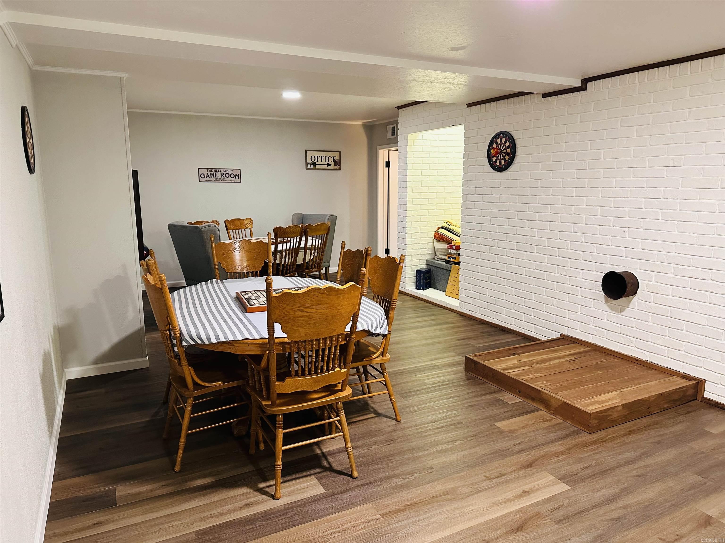 Townwood - Residential