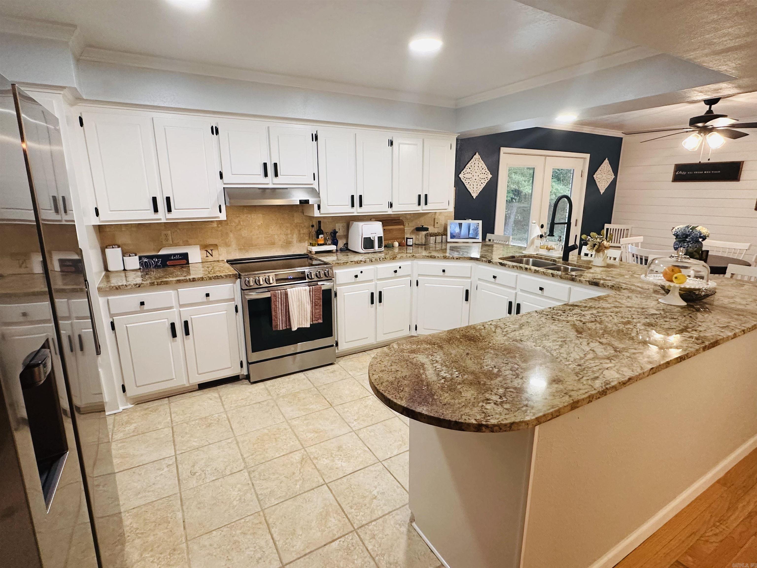 Townwood - Residential