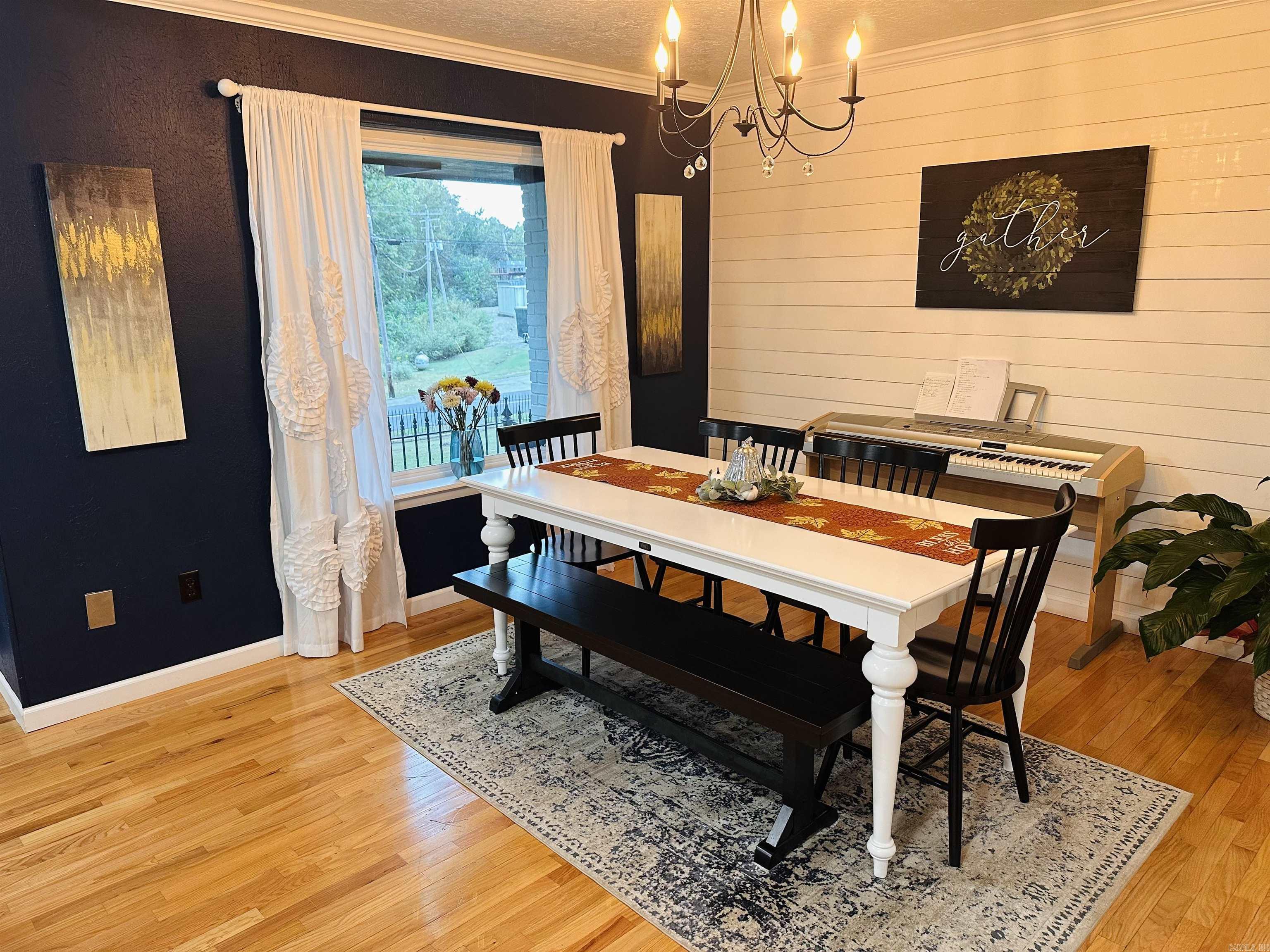 Townwood - Residential