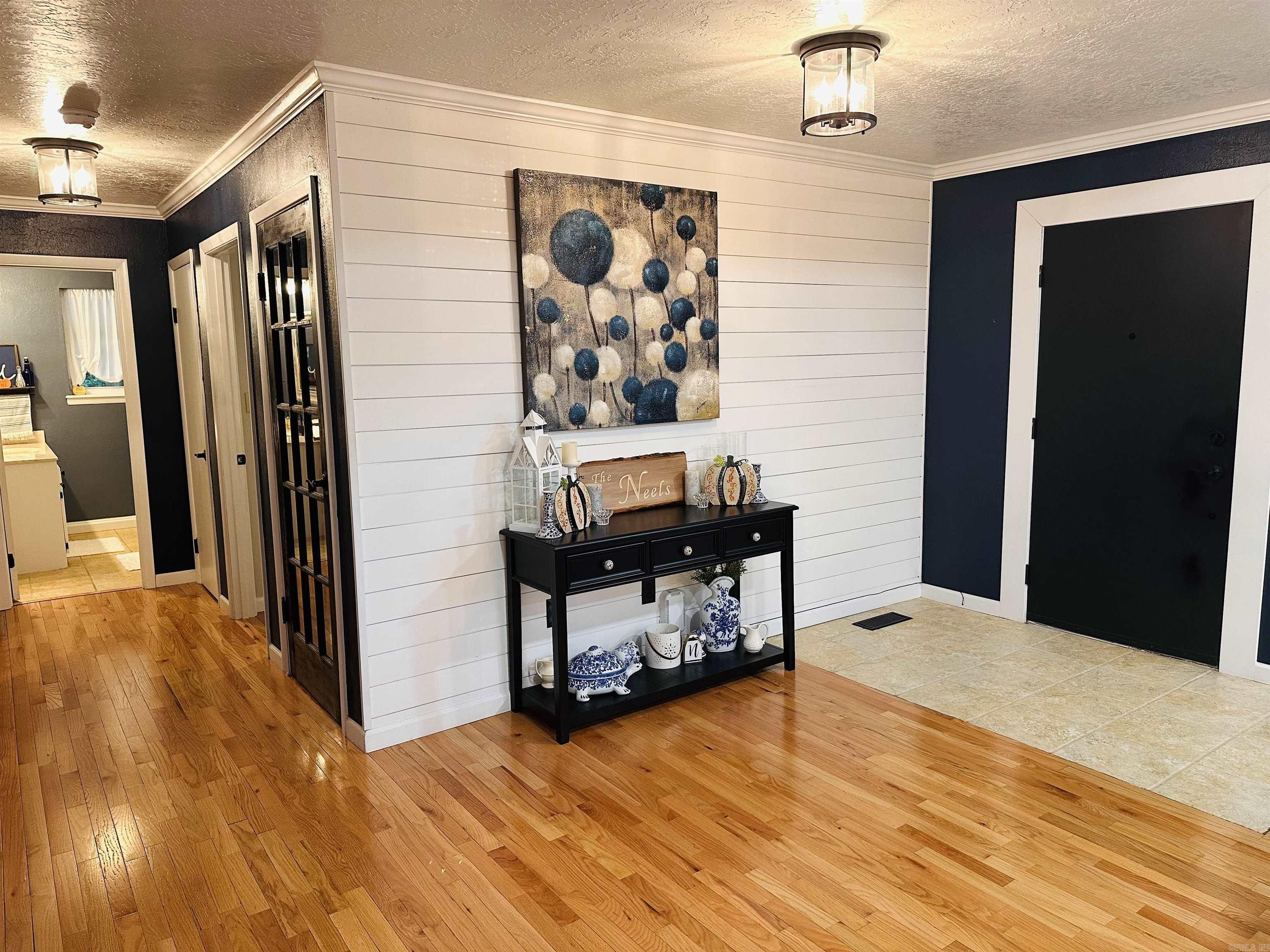 Townwood - Residential