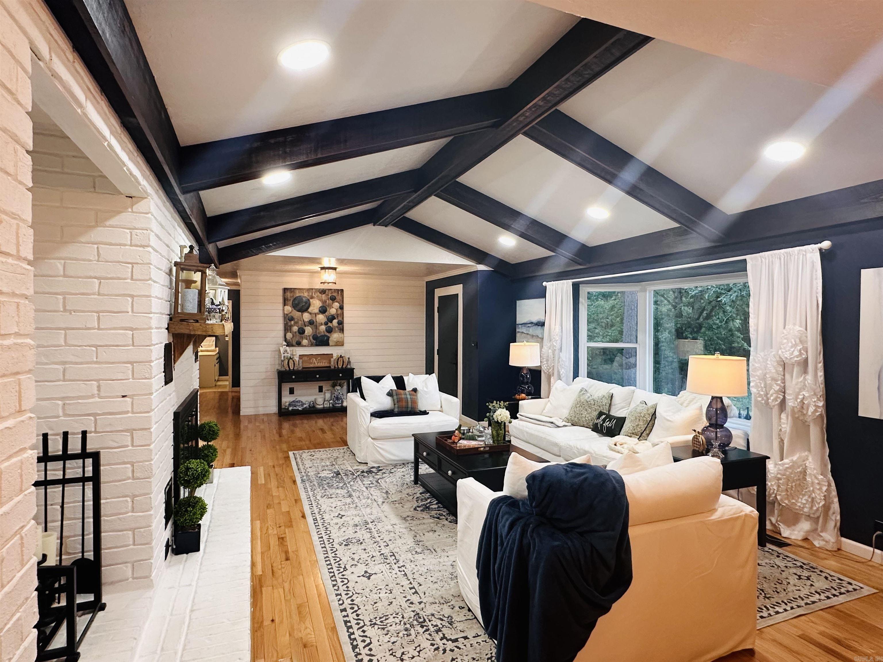 Townwood - Residential