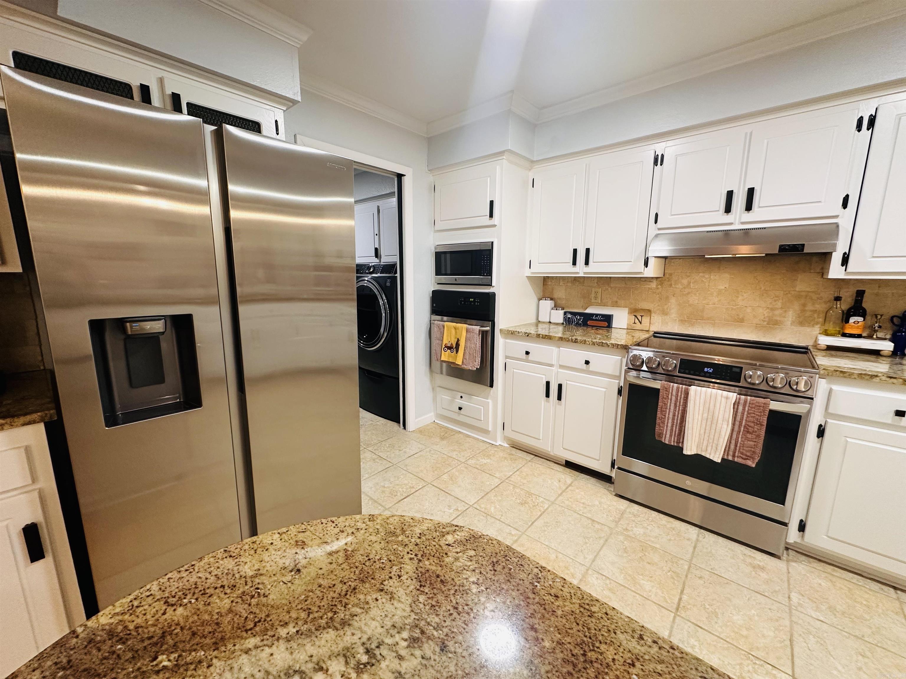 Townwood - Residential