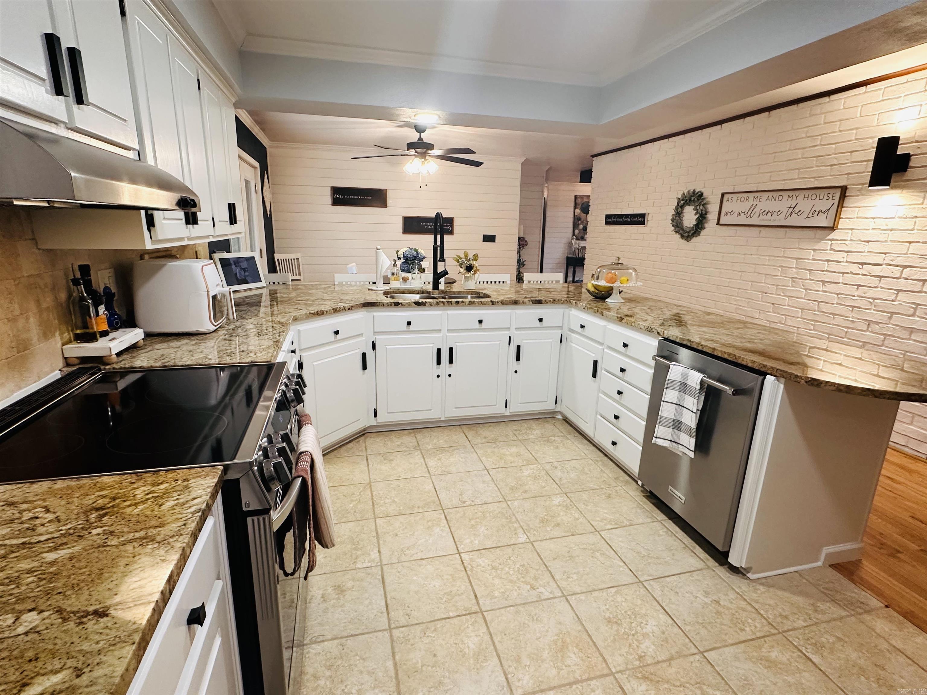 Townwood - Residential