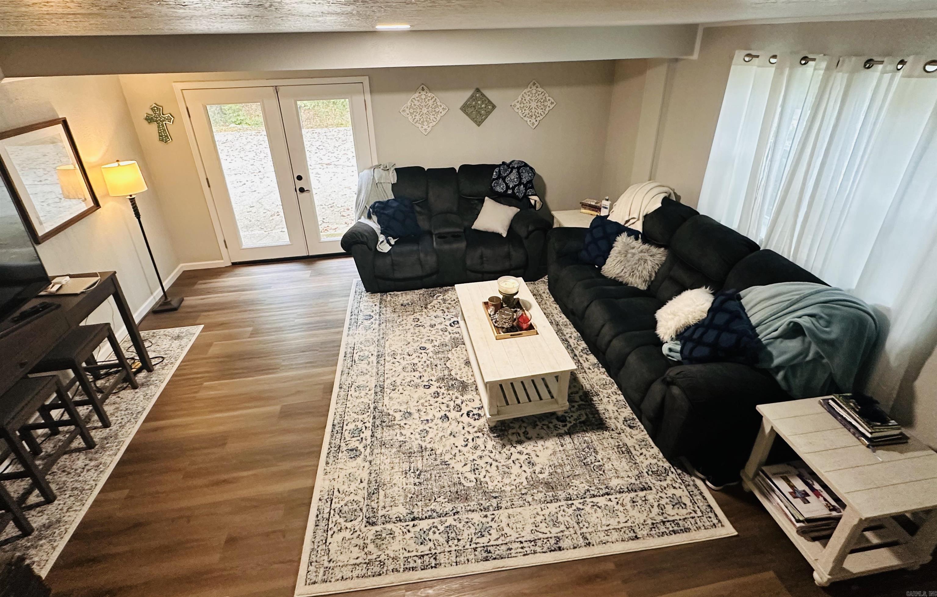 Townwood - Residential