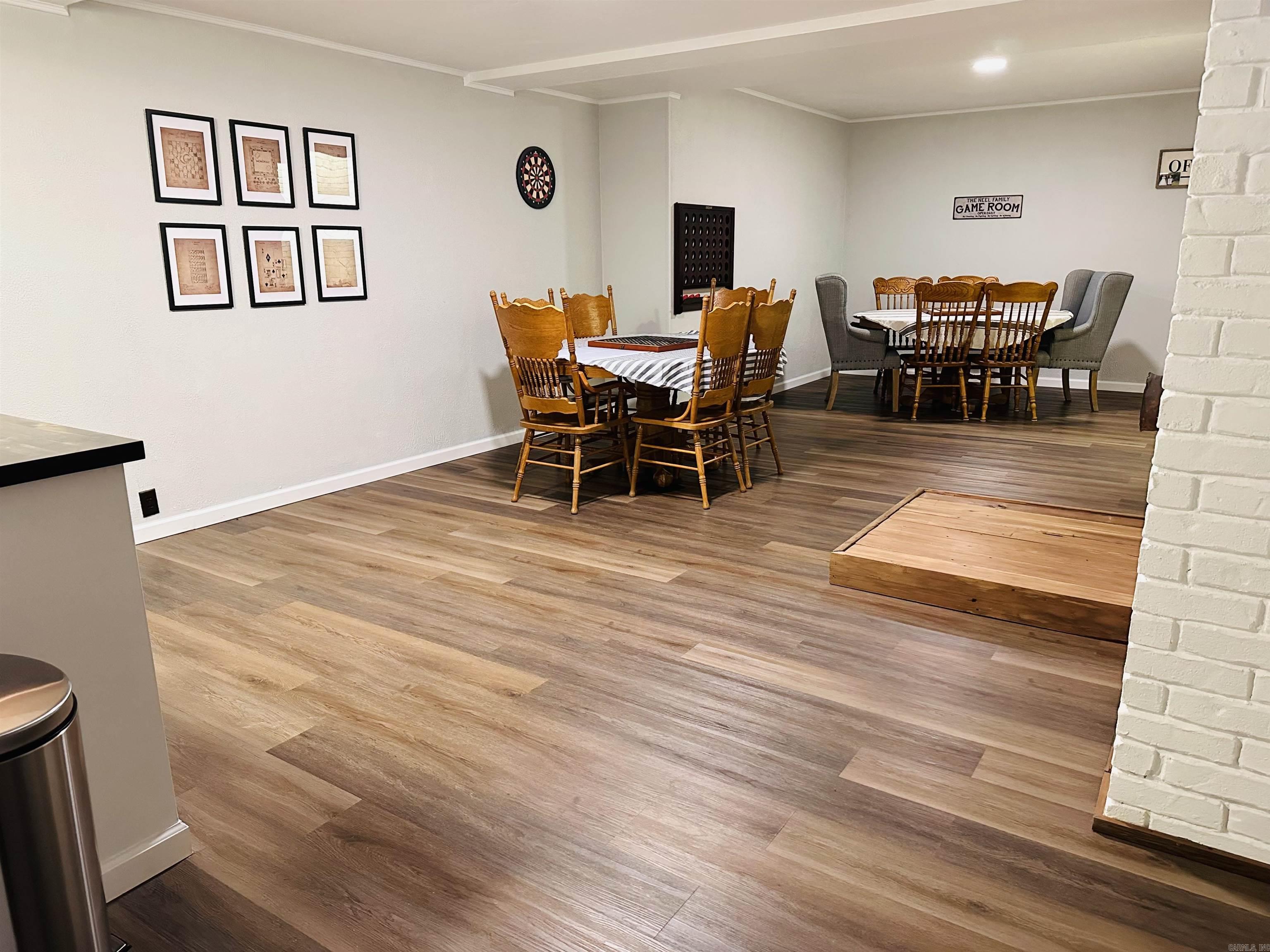 Townwood - Residential