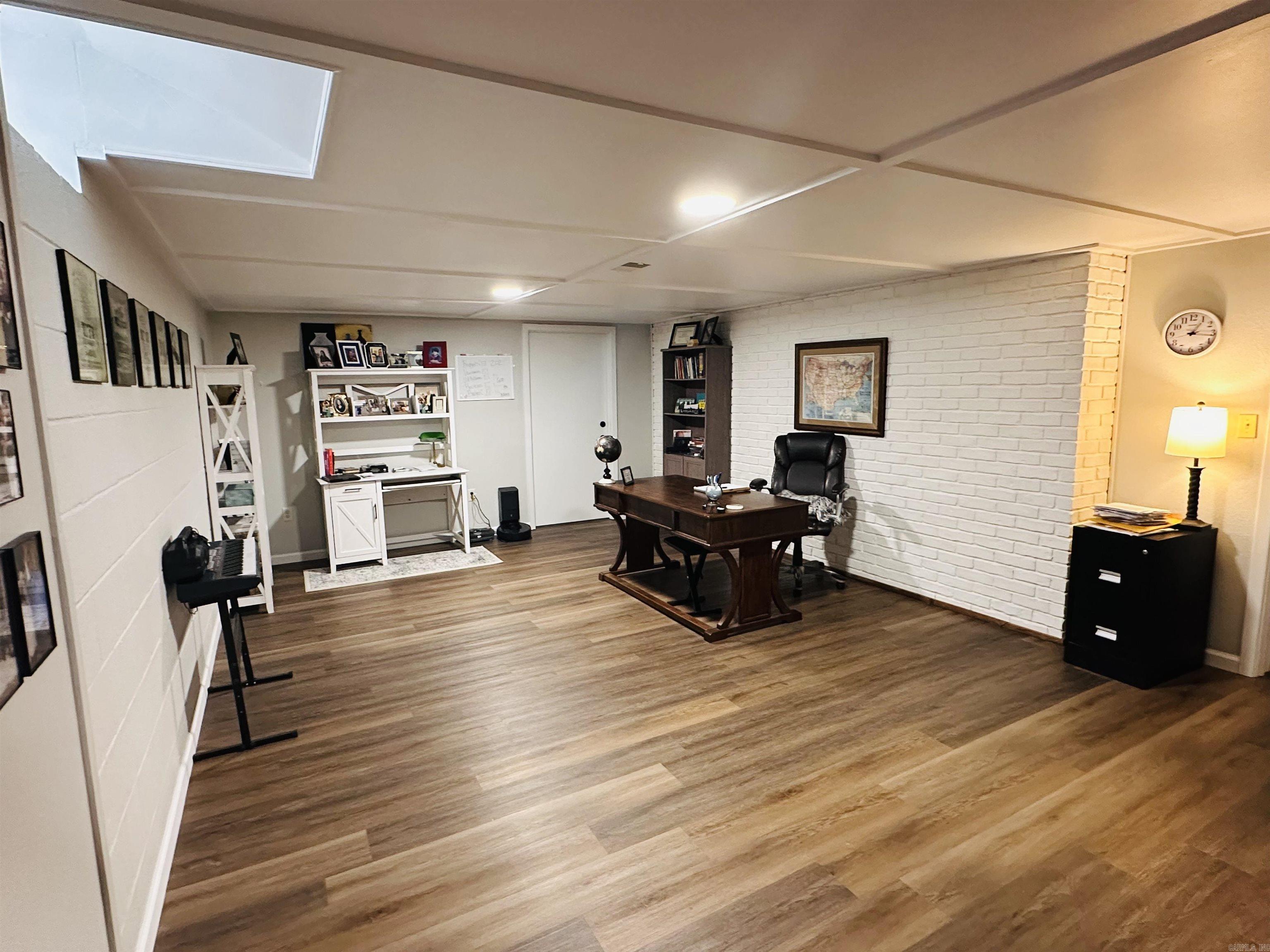 Townwood - Residential