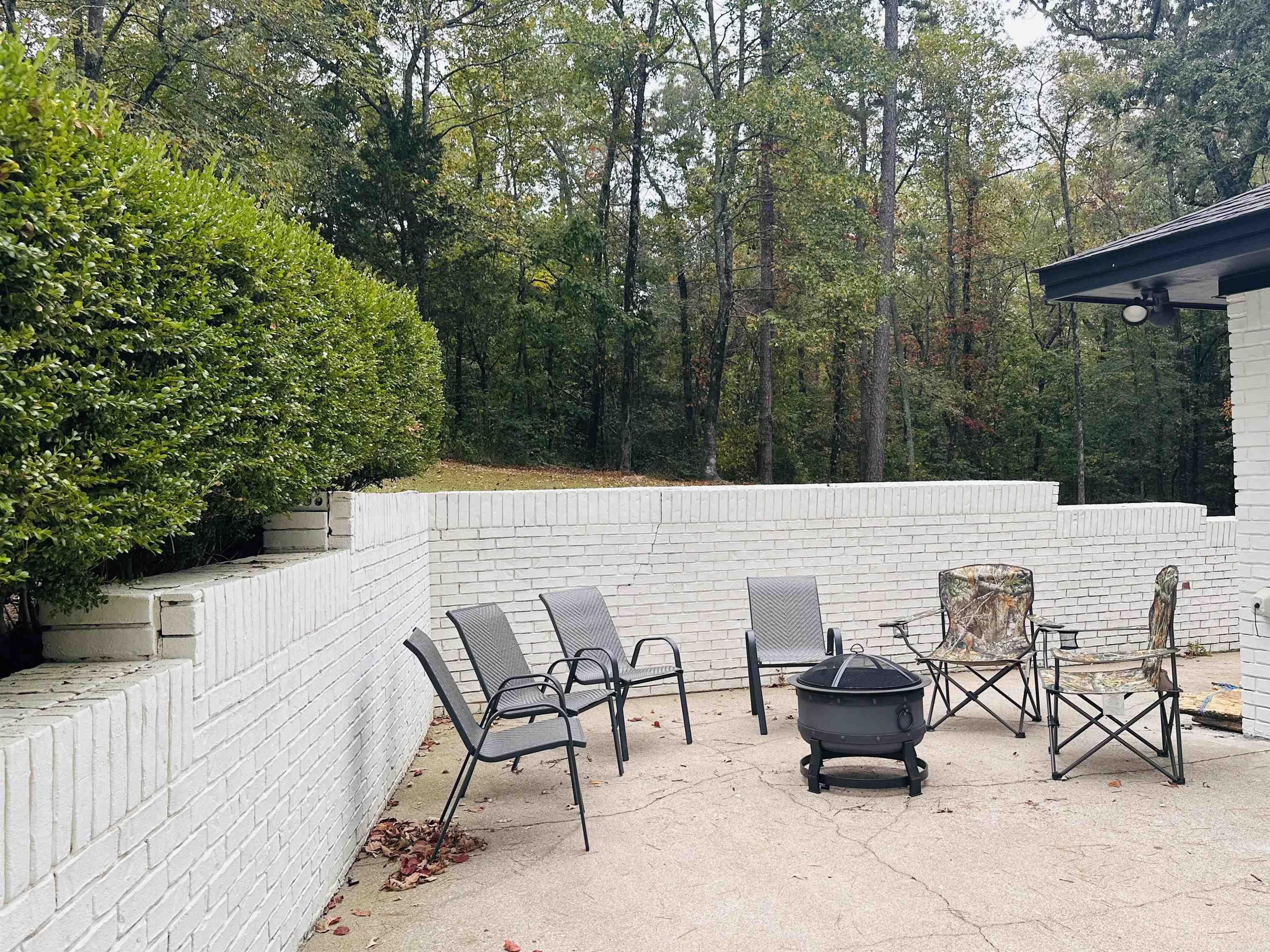 Townwood - Residential