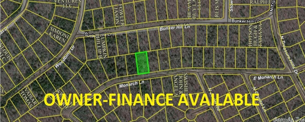 Forrest Heights - Land