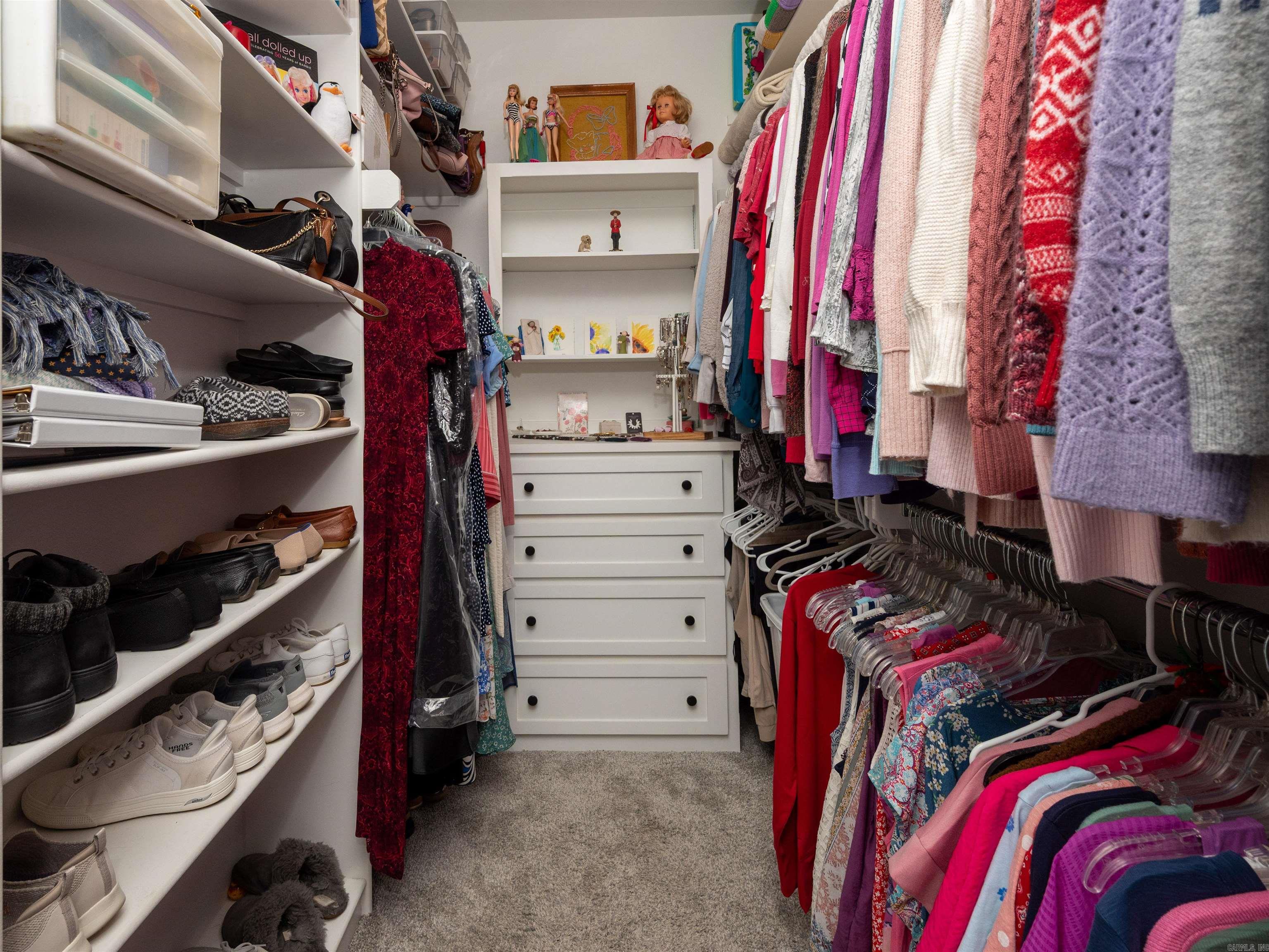 CREEKSIDE ADDN - Residential