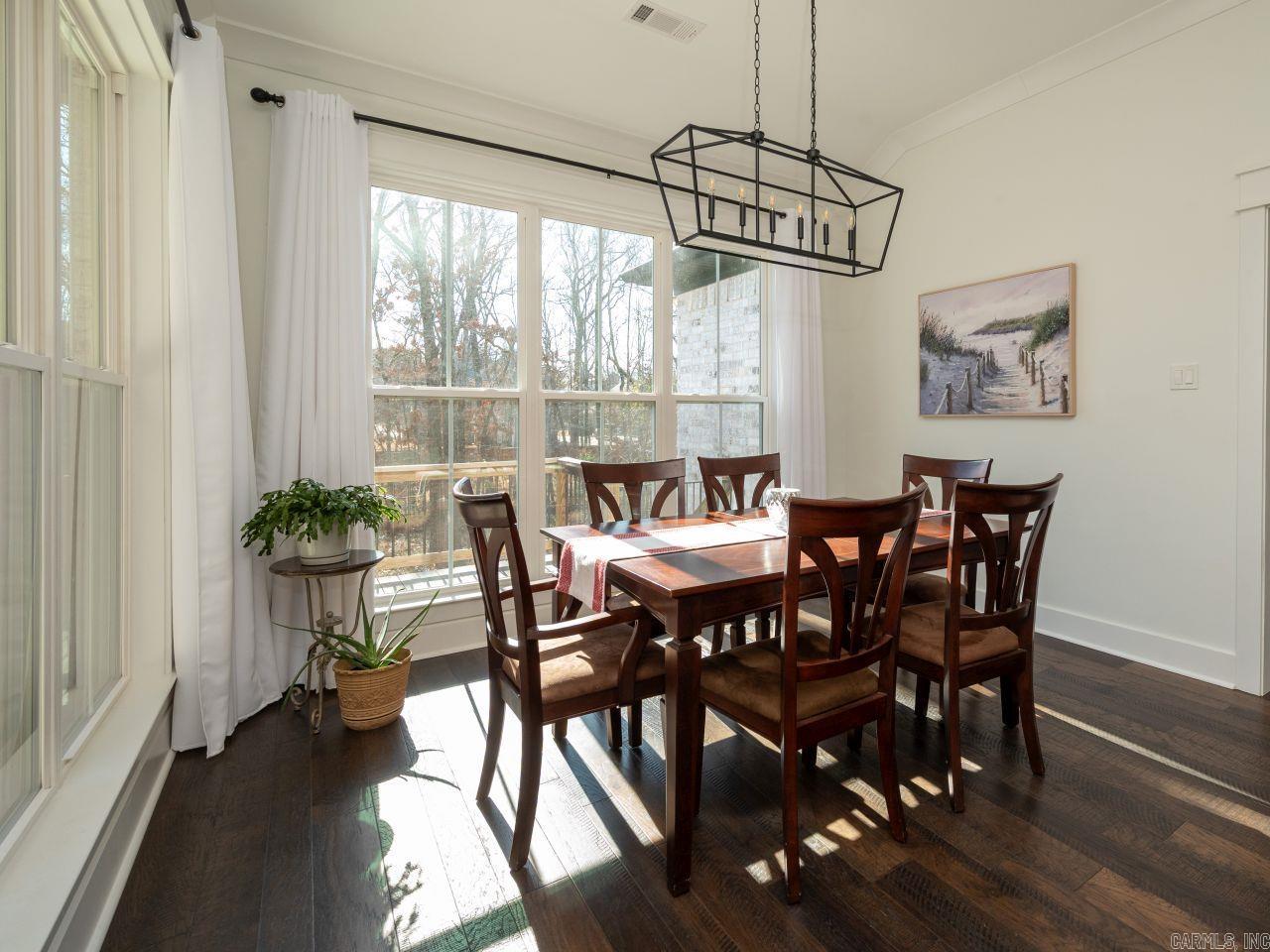 CREEKSIDE ADDN - Residential