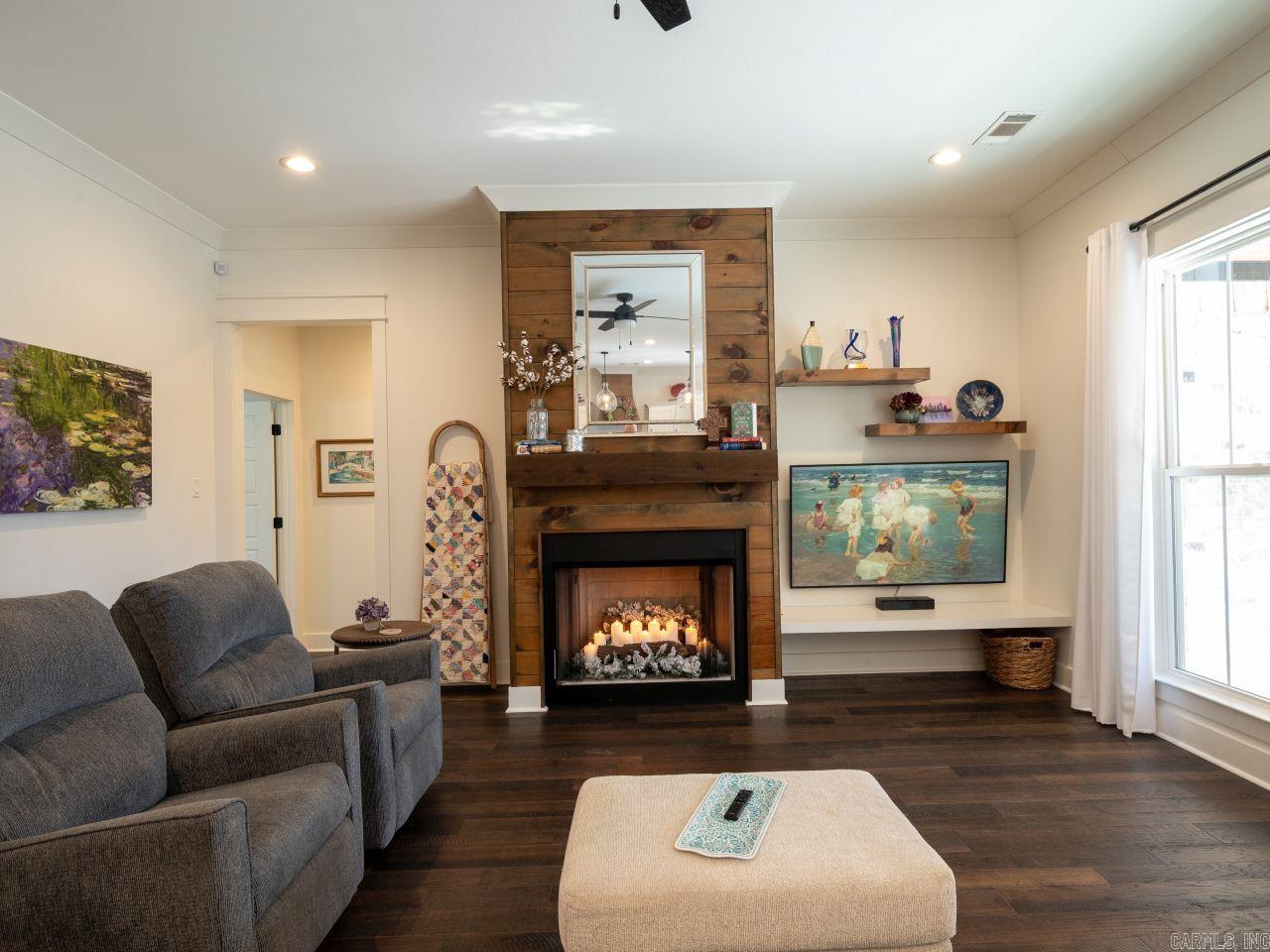 CREEKSIDE ADDN - Residential