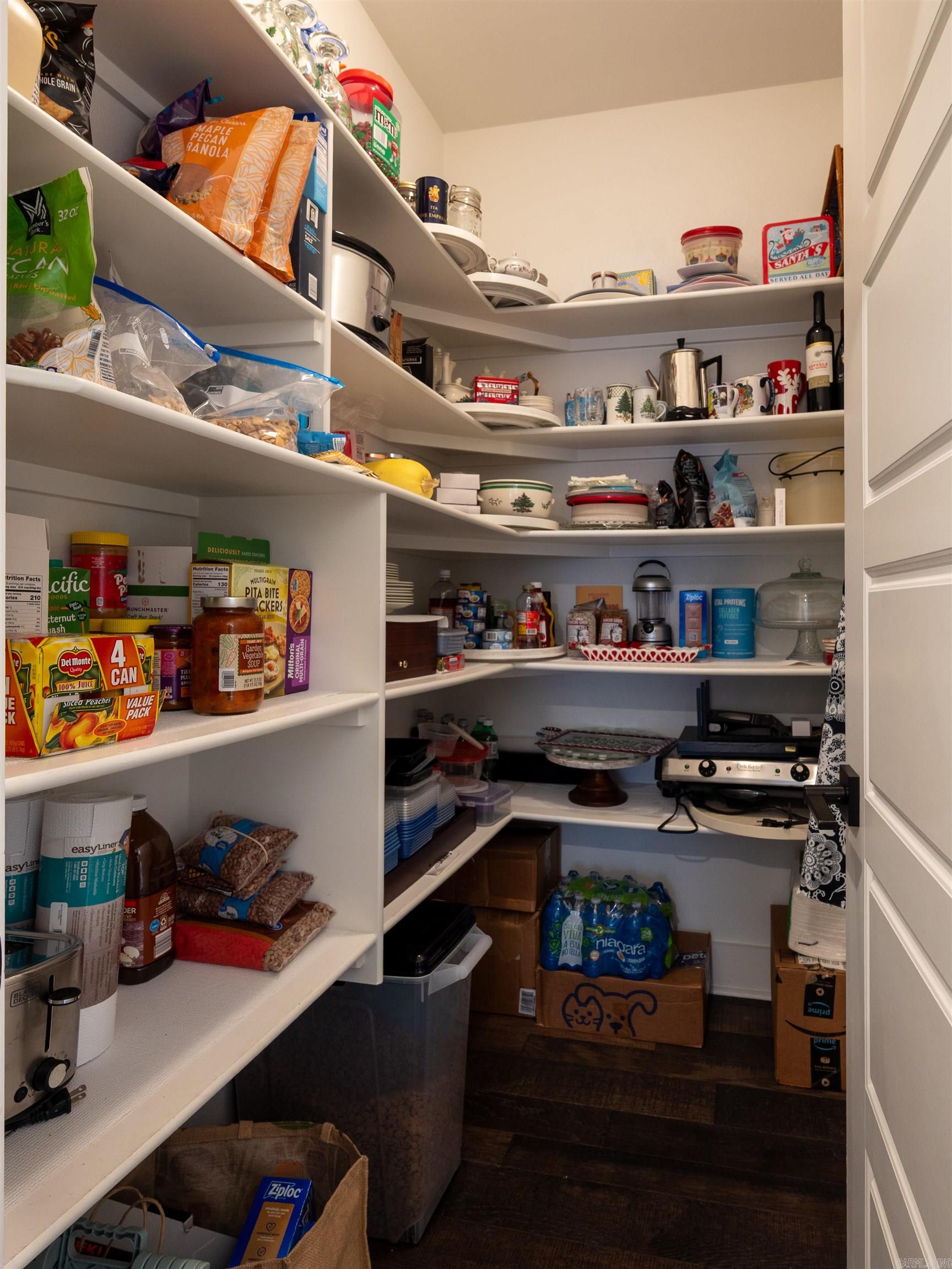 CREEKSIDE ADDN - Residential