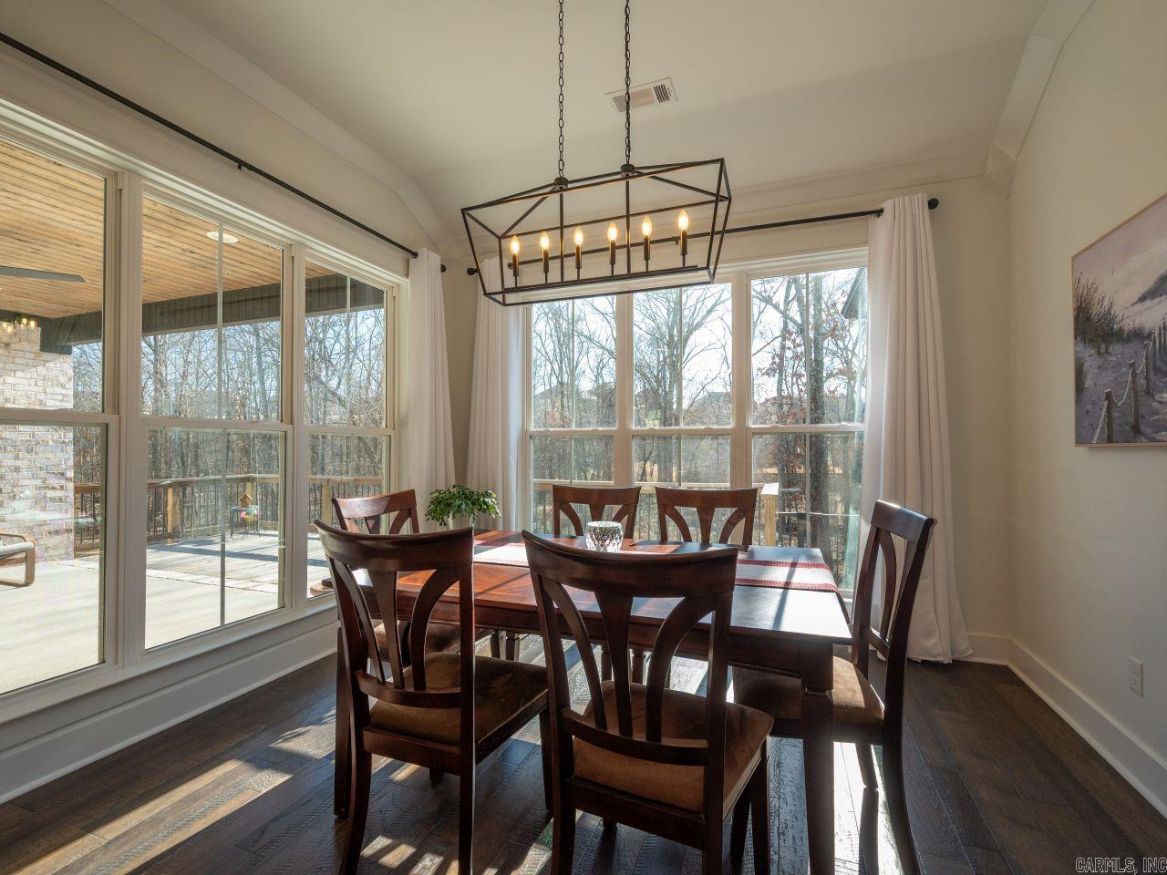 CREEKSIDE ADDN - Residential