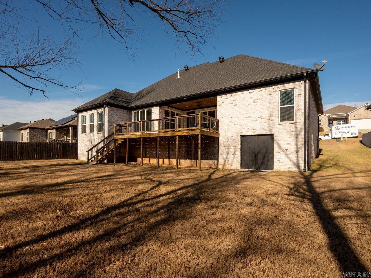 CREEKSIDE ADDN - Residential